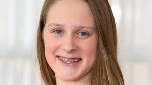 All-State Girls Swimming 2014