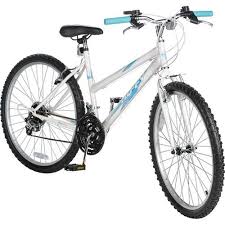 Huffy Women S Granite 26 15 Speed Atb Bicycle With Images Speed Bike Huffy Leisure Bike