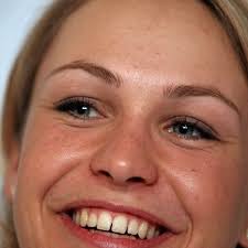 Télécharger des livres par benjamin cuq date de sortie: Magdalena Neuner Nach Ihrer Goldmedaille Im Verfolgungsrennen Atmet Sie Auf Sport