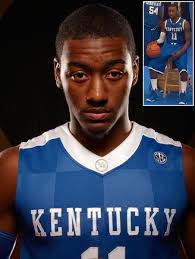 Hot Clicks: Dylan Fitzpatrick; Nik Stauskas Shoots Vegetables