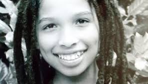 Hair Stories: My Dreadlocks — Sherrelle