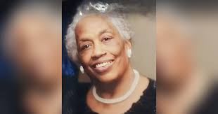 General Elder Mae Davis Obituary