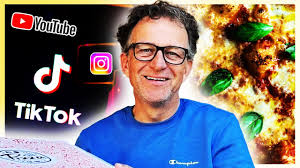 Pizza's testen met ContentKoning Chef Erik!