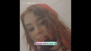 Keira Backus's Instagram, Twitter & Facebook