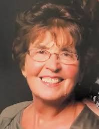 Obituary information for Maria Anna Longo