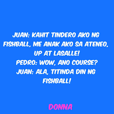 Mgaanak Jokes Quotes Laugh