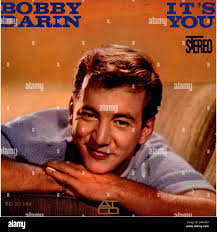 Bobby darin 1960 hi-res stock photography and images
