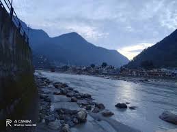 Bhatwari Village in Bhatwari Block, Uttarkashi, Uttarakhand - Population,  Literacy, Sex Ratio, Census 2011