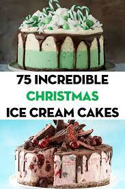 Tossed in a warm skillet with melted butter and coated in your favorite dessert liqueur, raspberries, blackberries, and blueberries become a molten ice cream topping that transforms a plain dessert into a dinner party treat. Eiscreme Weihnachten Weihnachtsdesserts Dessert Kuchen Icecream Christmas Food Desserts Christmas Ice Cream Christmas Ice Cream Cake