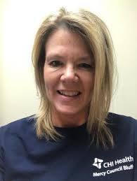 March 5 Face of the Day: Sue Matthews