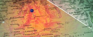 Acm S Ridgecrest Ca Earthquake Response Acm Claims