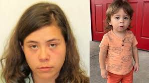 Savannah: Leilani Simon seeks to have murder charges dropped