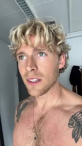 Christopher Hoye TikTok Comedy Compilation