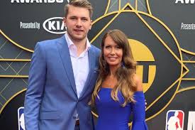 Luka dončić height, age, net worth, mom, girlfriend, and more. Luka Doncic Wiki 2021 Girlfriend Salary Tattoo Cars Houses And Net Worth