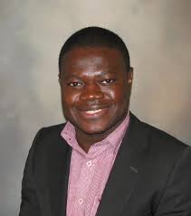 Muyiwa Bolonduro, M.D., and Heidi Gaston, D.O., have joined the OB-GYN  department