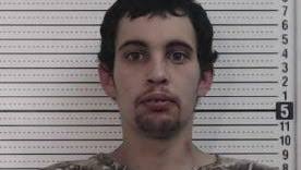 Meth lab found in Graves Road home