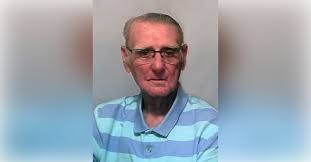 Obituary information for Larry Bottorff