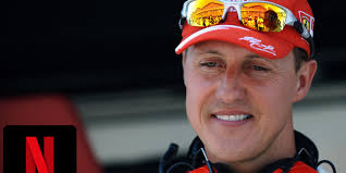 When news broke that the former sports car racer was headed to ferra. Netflix Comes With Documentary About Michael Schumacher Ruetir