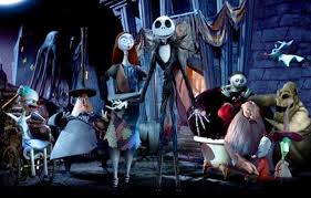 So, there's my top 13 crazy, creepy, charismatic characters from the nightmare before christmas. Getting Nostalgic What Makes The Nightmare Before Christmas So Great