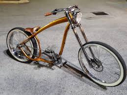 Nirve Switchback Chopper Lowrider Bike Bicycle Custom Bikes
