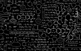 Why I Love Chemistry Chemistry Math Wallpaper Biology