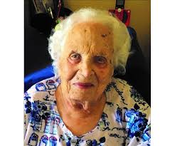 Helen Miles Obituary (1915