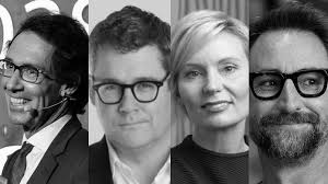 MFA finalists go live: McDonald's, KFC, Toyota, Colgate-Palmolive, IAG,  Grey Goose, Virgin, Repco, NAB, Suncorp, VW, Mars, Goodman Fielder make MFA  award finals