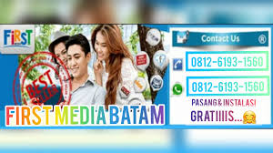 Harga paket terbaru indihome malang dibagi sesuai lokasi dan jaringan yang tersedia. First Media Batam Home Facebook