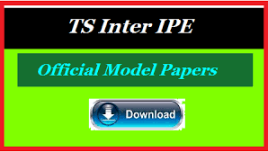 Telangana intermediate first year exam dates 2021. Ts Inter New Exam Pattern Model Question Papers Download Tsbie Cgg Gov In Ap Ts Tet Dsc Trt Avannigadda Recruitment Exam Study Material Download