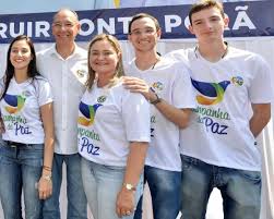 Ask anything you want to learn about vânia fernandes by getting answers on askfm. Prefeitura Implanta Cultura Da Paz Nas Escolas E Nas Secretarias
