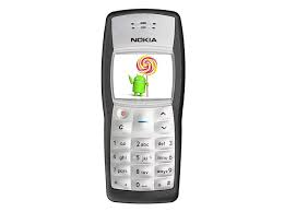 Image result for nokia 1100