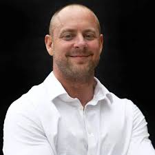 Michael Mayhall, LMHC