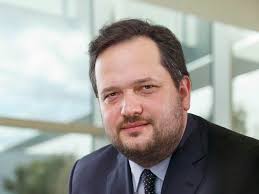 Para opublikowała w mediach społecznościowych poruszający wpis. Societe Generale Americas Slawomir Krupa On Strategy