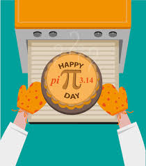 It is perhaps most common in the united states. Projects To Celebrate Pi Day Crafting A Green World
