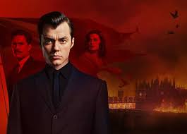 Pennyworth | Season 1 | Episode 1: Pilot | Soundtrack