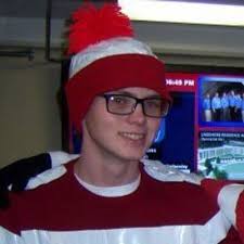 Patrick Zastrow (@pzastrow11)