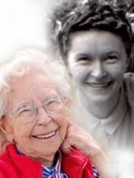 Gertrude Clarabelle “Trudy” Archibald Miller (1914-2013)