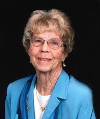 Obituary for Dorothy Jean Gebhardt