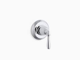 Kohler mastershower products are a customer favorite for quality in design and construction. K T376 4 Devonshire Transfer Valve Trim Kohler
