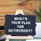 Retirement Planning - The Women's Center, 8230 Old Courthouse Rd Ste. 500 Event Image