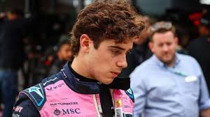 Una nocturna en Baradero: por Luis Osvaldo Ventimiglia