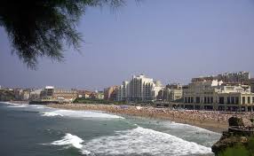 Météo soorts hossegor le mardi 6 octobre. Meteo Biarritz Previsions Meteo Voyage A 14 Jours Pour Biarritz Aquitaine