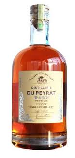 Du Peyrat Cognac Wine And Spirits Alcohol