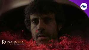 Pedro de Heredia termina su misión en la vida de Catalina de Indias