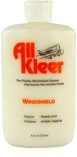 Best Motorcycle Windshield Cleaners Review Buying Guide In 2021