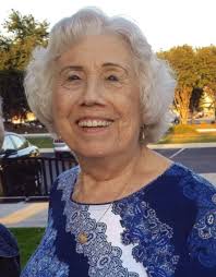 Obituary for Doris Nell (Gray) Fowler