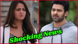 The popular divas give inspiration to many women about style and new trends. Shocking News For Prabhas And Anushka Shetty Relationship Youtube
