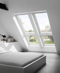 Daglichtsysteem Combi Hellend Velux Fenetre De Toit Amenagement Maison Maison