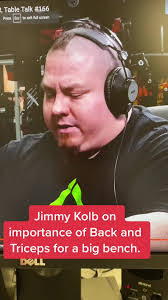 Tom Kolb's Instagram, Twitter & Facebook