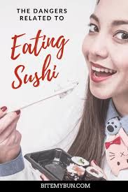 Is It Safe For Pregnant Women To Eat Sushi Tips 7 Alternatives